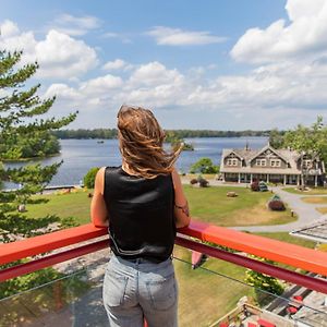 Rawley Resort, Spa & Marina